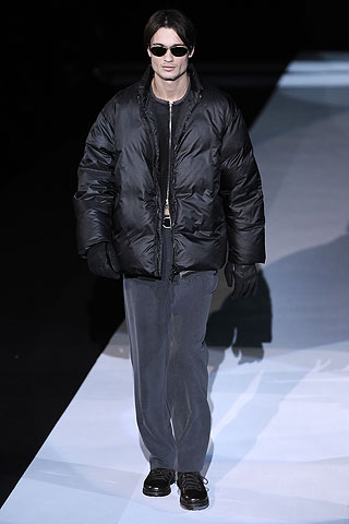 Giorgio Armani / - 2009-2010